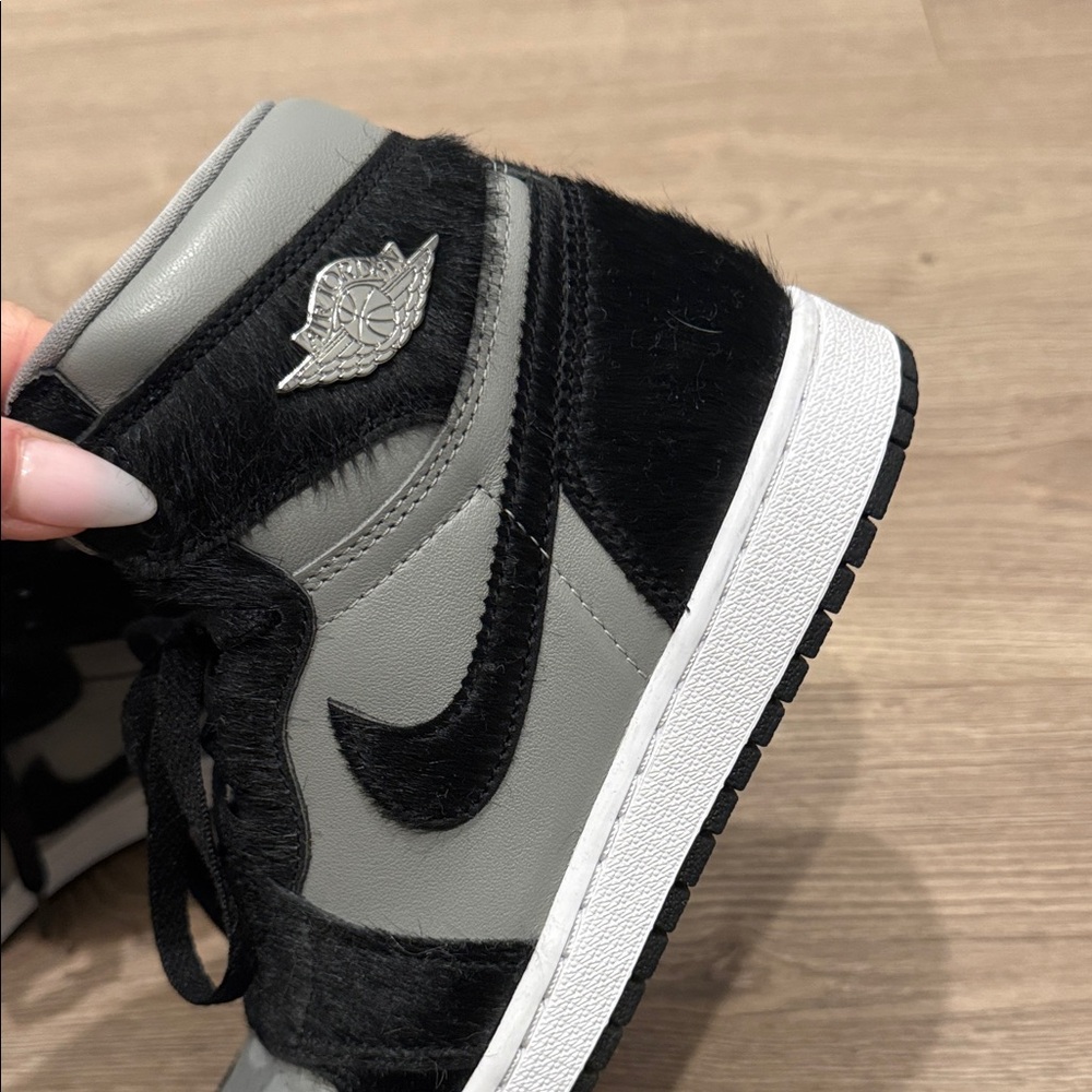 Nike Air Jordan 1 "Twist 2.0" sneakers